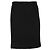 Falda Karl Lagerfeld 90s Negro - vista 3
