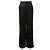 Pantalones Gianfranco Ferré de los 90 Negro