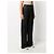 Pantalones Gianfranco Ferré de los 90 Negro - vista 2