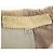 Autre Marque Gonna A.N.G.E.L.O. Vintage Cult 90s Beige - vista 6