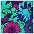 Autre Marque Abito A.N.G.E.L.O. Vintage Cult 50s Multicolore - vista 5