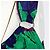 Autre Marque Abito A.N.G.E.L.O. Vintage Cult 50s Multicolore - vista 6