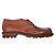 Scarpe Romeo Gigli anni '90 Marrone