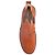 Scarpe Romeo Gigli anni '90 Cammello - vista 2