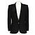 Giacca Sonia Rykiel anni '90 Nero