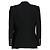 Giacca Sonia Rykiel anni '90 Nero - vista 3