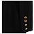 Giacca Sonia Rykiel anni '90 Nero - vista 4