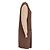 Céline Wollcardigan braun beige 90er Jahre - Ansicht 2