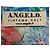 Autre Marque Abito A.N.G.E.L.O. Vintage Cult 60s Multicolore - vista 6