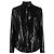Camicia Gianfranco Ferré 90s Nero