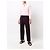 Camicia Yohji Yamamoto anni 2000 Rosa - vista 2