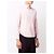 Camicia Yohji Yamamoto anni 2000 Rosa - vista 3