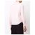 Camicia Yohji Yamamoto anni 2000 Rosa - vista 4
