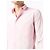 Camicia Yohji Yamamoto anni 2000 Rosa - vista 5