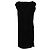 Autre Marque Robe Vivienne Westwood 2010s Noir