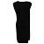 Autre Marque Robe Vivienne Westwood 2010s Noir - vue 2