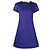 CP Company C.P. Company Kleid aus den 2000ern Lila