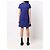 CP Company C.P. Company Kleid aus den 2000ern Lila - Ansicht 4