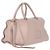 Borsa a mano See by Chloé in pelle taupe - vista 2