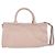 Borsa a mano See by Chloé in pelle taupe - vista 3