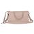 Borsa a mano See by Chloé in pelle taupe - vista 6
