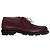Scarpe Romeo Gigli anni 90 Bordò
