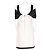 Autre Marque 6267 Kleid aus Wollmischung weiß schwarz - Ansicht 3