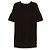 Vestido Hermès de punto de yak marrón Castaño - vista 2