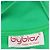 Abito Byblos in cotone verde - vista 5