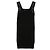 Vivienne Westwood Kleid 2010s Schwarz