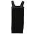 Vivienne Westwood Kleid 2010s Schwarz - Ansicht 2