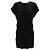 Abito Balenciaga anni 2010 Nero