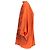 Autre Marque A.N.G.E.L.O. Vintage Upcycling '70s Kimono Arancione - vista 2