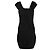 Autre Marque Abito A.N.G.E.L.O. Vintage Cult 2000s Nero