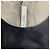 Bow Prada Black Wool Blend Sleeveless Sheath Dress - view 3