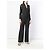 Mono Jean Paul Gaultier 90s Negro - vista 3