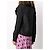 Blusa nera Love Moschino anni 90 Nero - vista 2