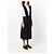 Comme Des Garcons Comme des Garçons 2000s skirt Black - view 3