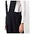 Comme Des Garcons Comme des Garçons 2000s skirt Black - view 4