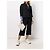 Comme Des Garcons Comme des Garçons Giacca anni 2000 Nero - vista 2