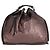 Marni Borsa anni 2000 Marrone - vista 4