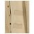 Salvatore Ferragamo Cardigan aus den 80ern Beige - Ansicht 3