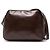 Salvatore Ferragamo Borsa anni '70 Marrone