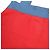 Top Yves Saint Laurent anni '70 Rosso - vista 8