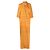 Autre Marque A.N.G.E.L.O. Vintage Cult 70s Kimono Arancione