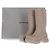 Stivaletti Balenciaga 2020s Grigio - vista 8