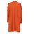 Autre Marque A.N.G.E.L.O. Vintage Cult 70s dress Orange - view 3