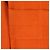 Autre Marque A.N.G.E.L.O. Vintage Cult 70s dress Orange - view 6