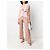 Blusa Lanvin in cotone e seta rosa - vista 2