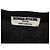 Sonia Rykiel Pullover aus den 80ern Schwarz - Ansicht 4